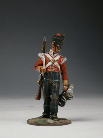 ECOSSAIS 1815
